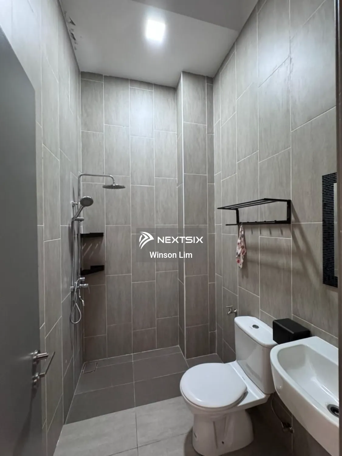 Cluster House For Sale in Tebrau Johor - Image 11