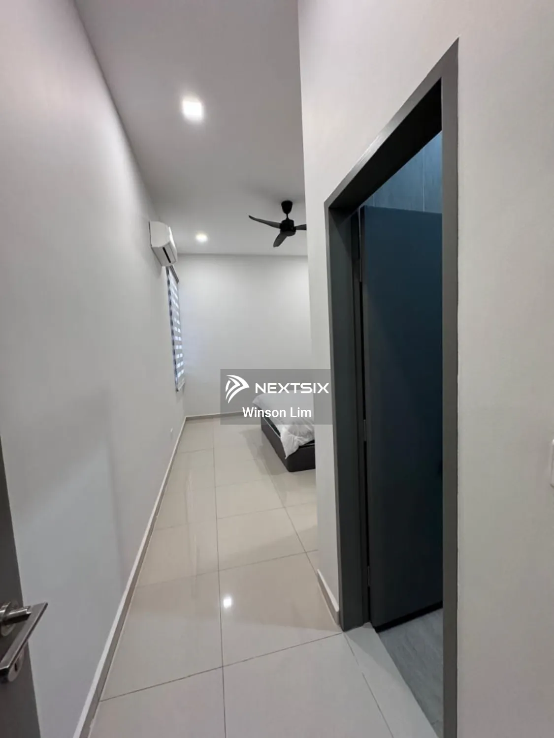 Cluster House For Sale in Tebrau Johor - Image 12