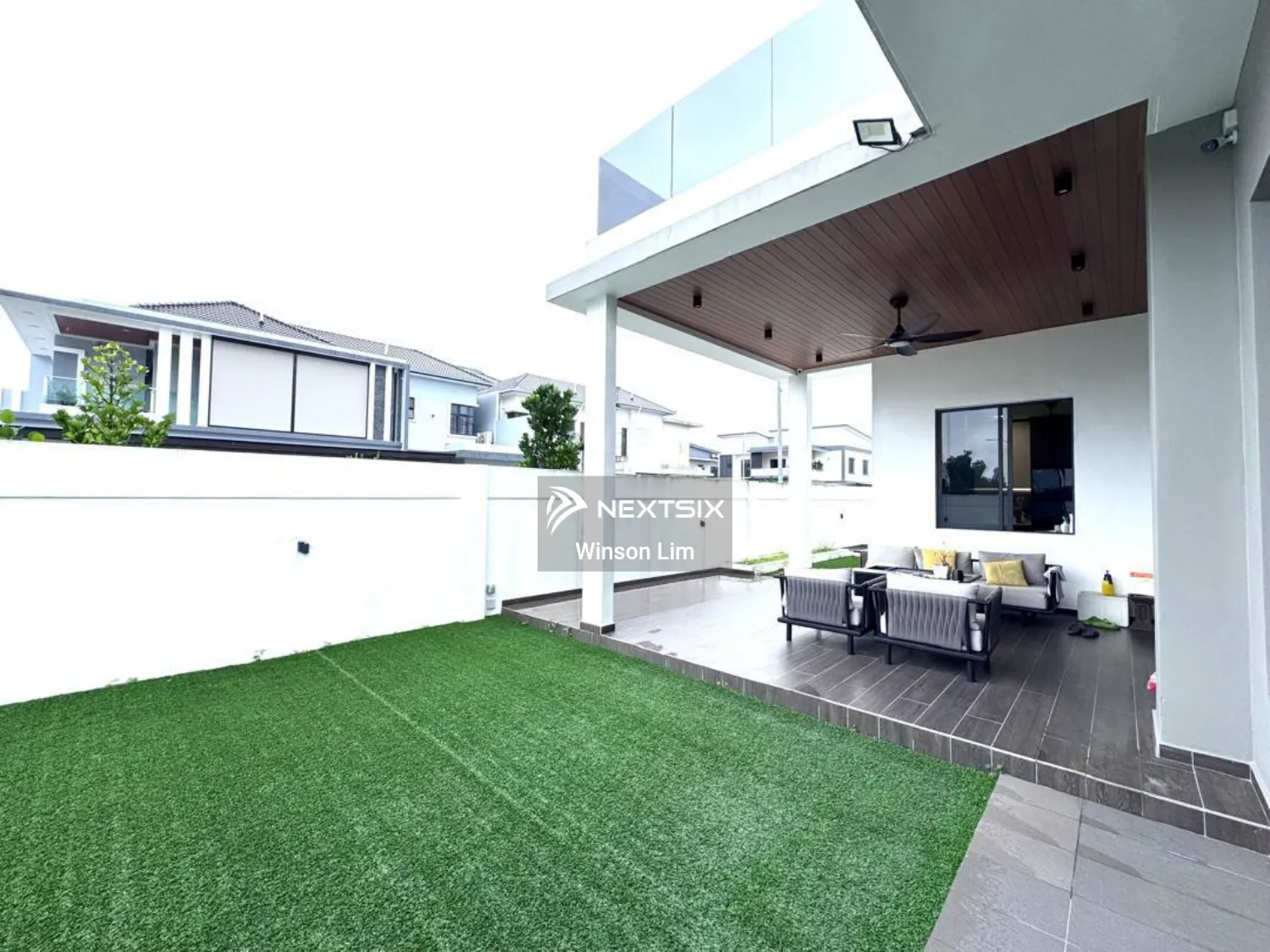 Cluster House For Sale in Tebrau Johor - Image 15