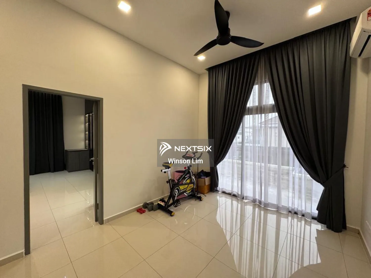 Cluster House For Sale in Tebrau Johor - Image 7
