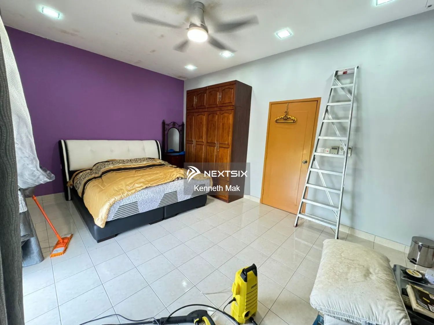 BIG 2 STOREY 24x75 @ Precinct 6 Taman Nusa Idaman - 5 Min Bukit Indah