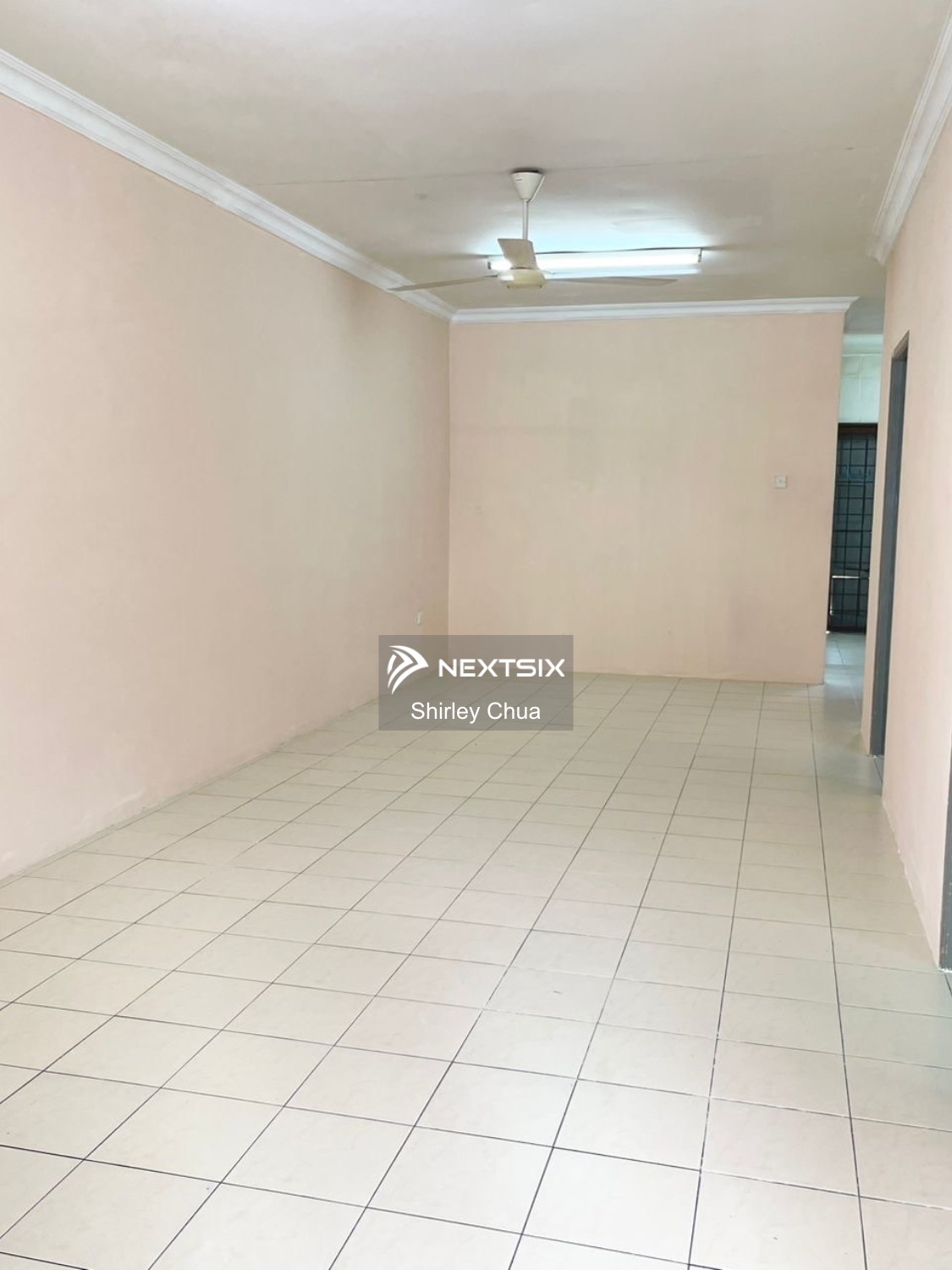 1-sty Terrace/Link House For Sale in Kota Samarahan Sarawak - Image 2