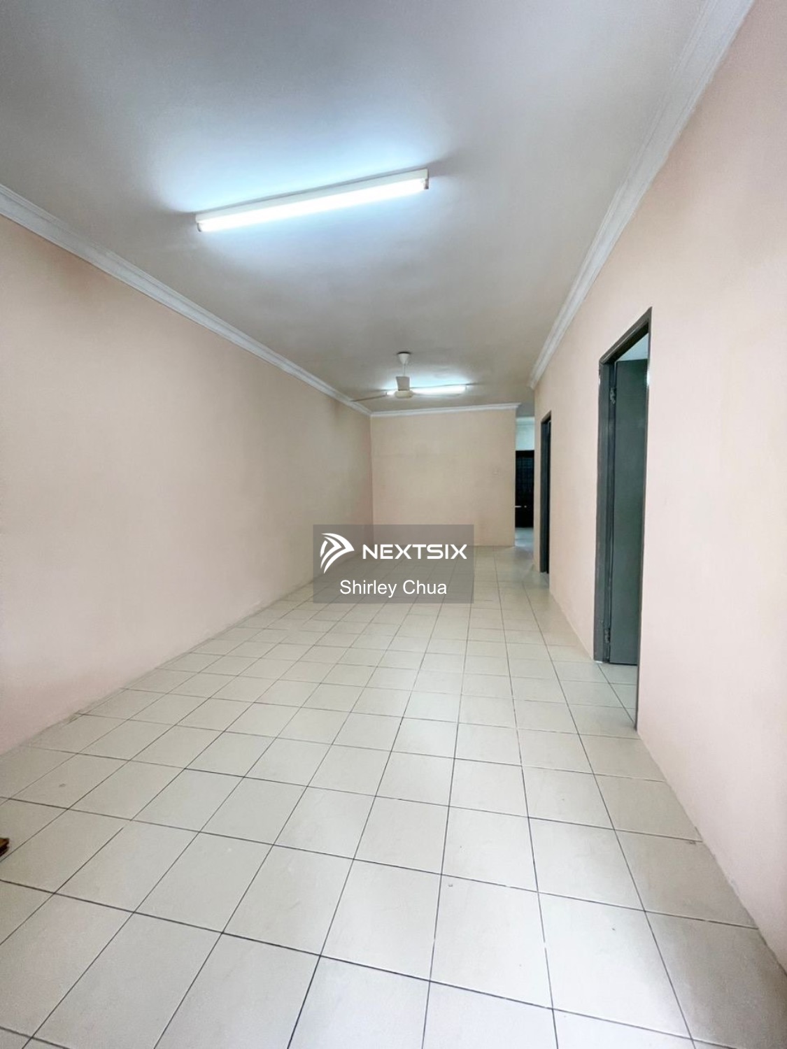 1-sty Terrace/Link House For Sale in Kota Samarahan Sarawak - Image 3
