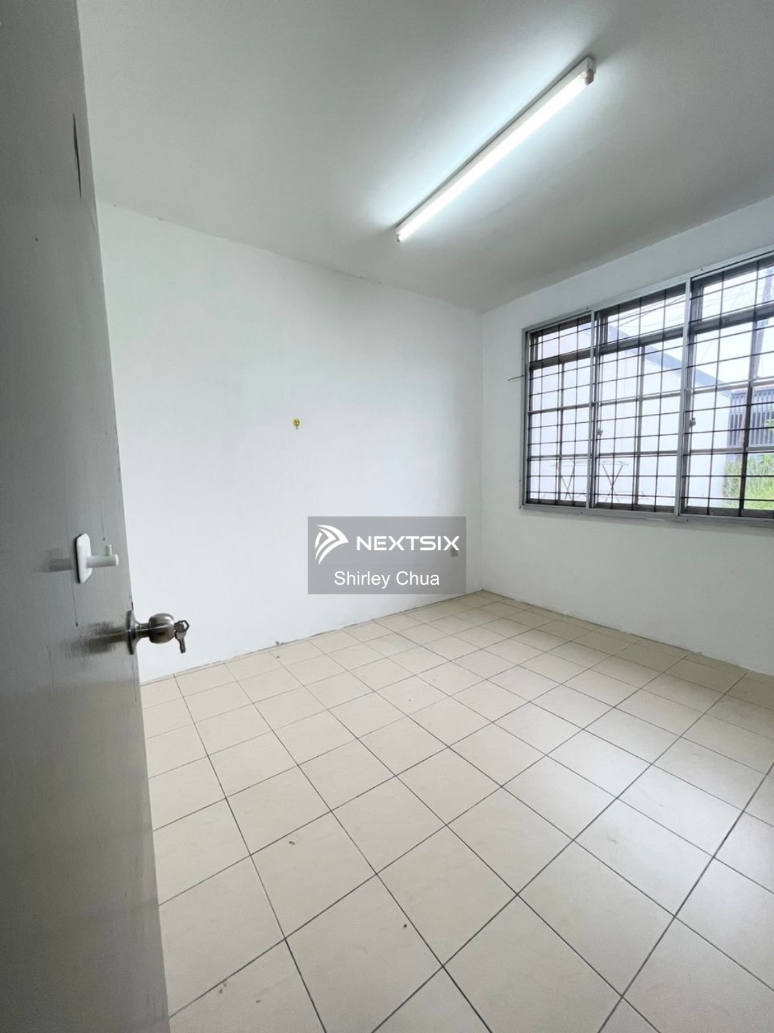 1-sty Terrace/Link House For Sale in Kota Samarahan Sarawak - Image 6