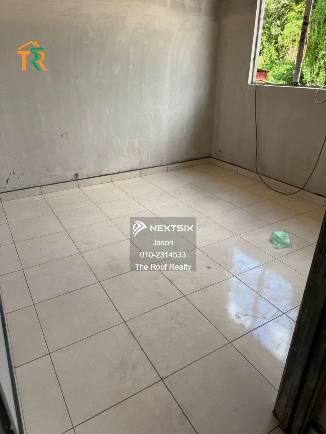 1-sty Terrace/Link House For Sale in Kuantan Pahang - Image 10