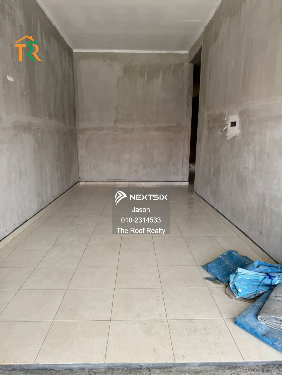 1-sty Terrace/Link House For Sale in Kuantan Pahang - Image 7