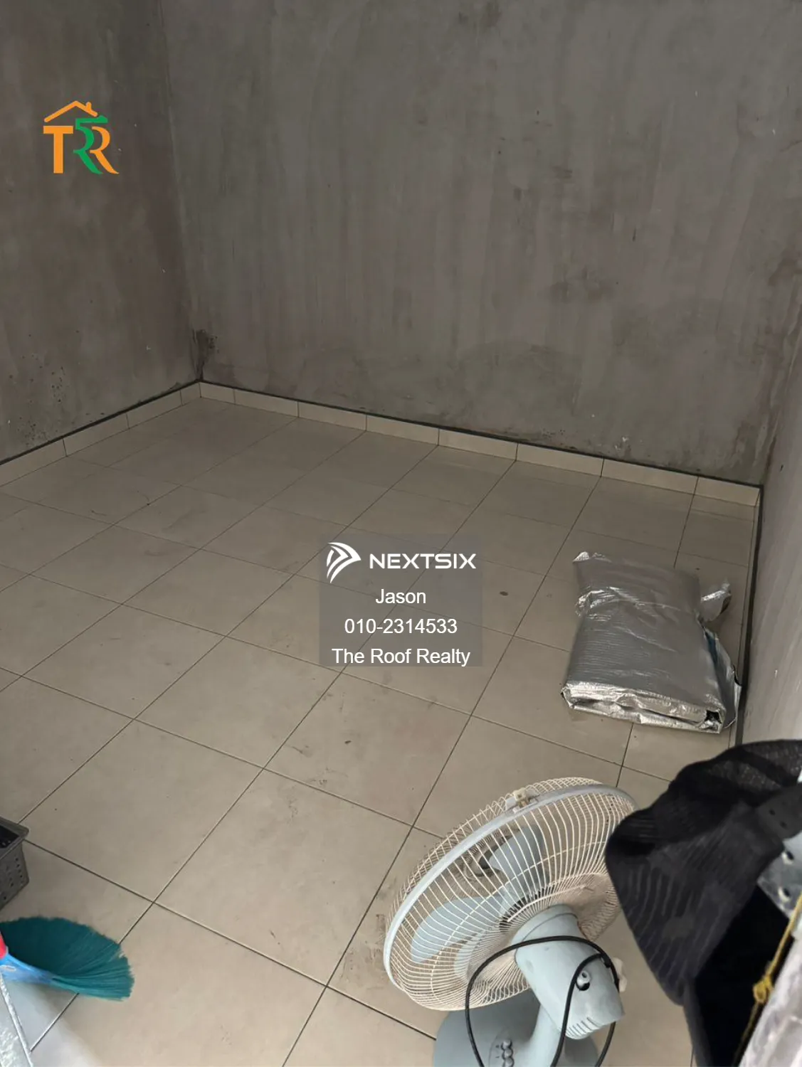 1-sty Terrace/Link House For Sale in Kuantan Pahang - Image 9