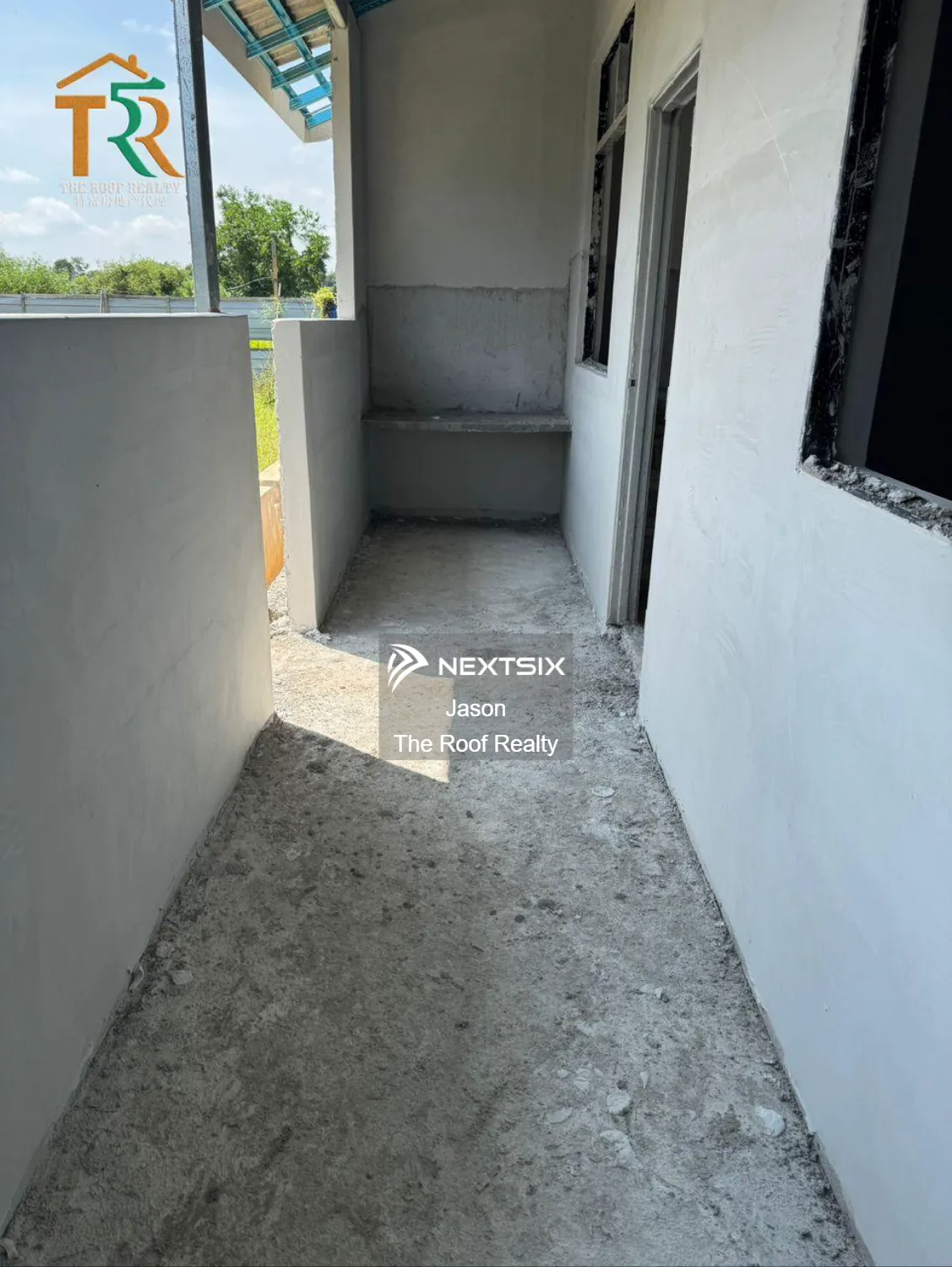 1-sty Terrace/Link House For Sale in Kuantan Pahang - Image 5
