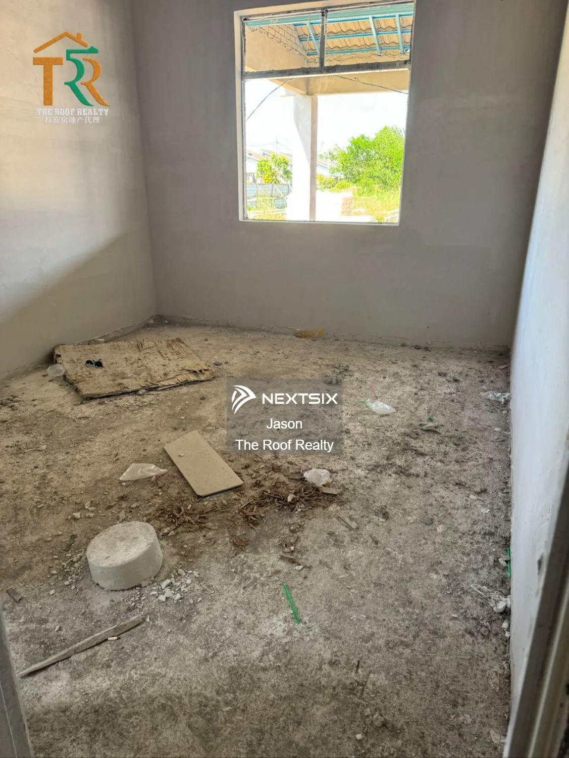 1-sty Terrace/Link House For Sale in Kuantan Pahang - Image 6