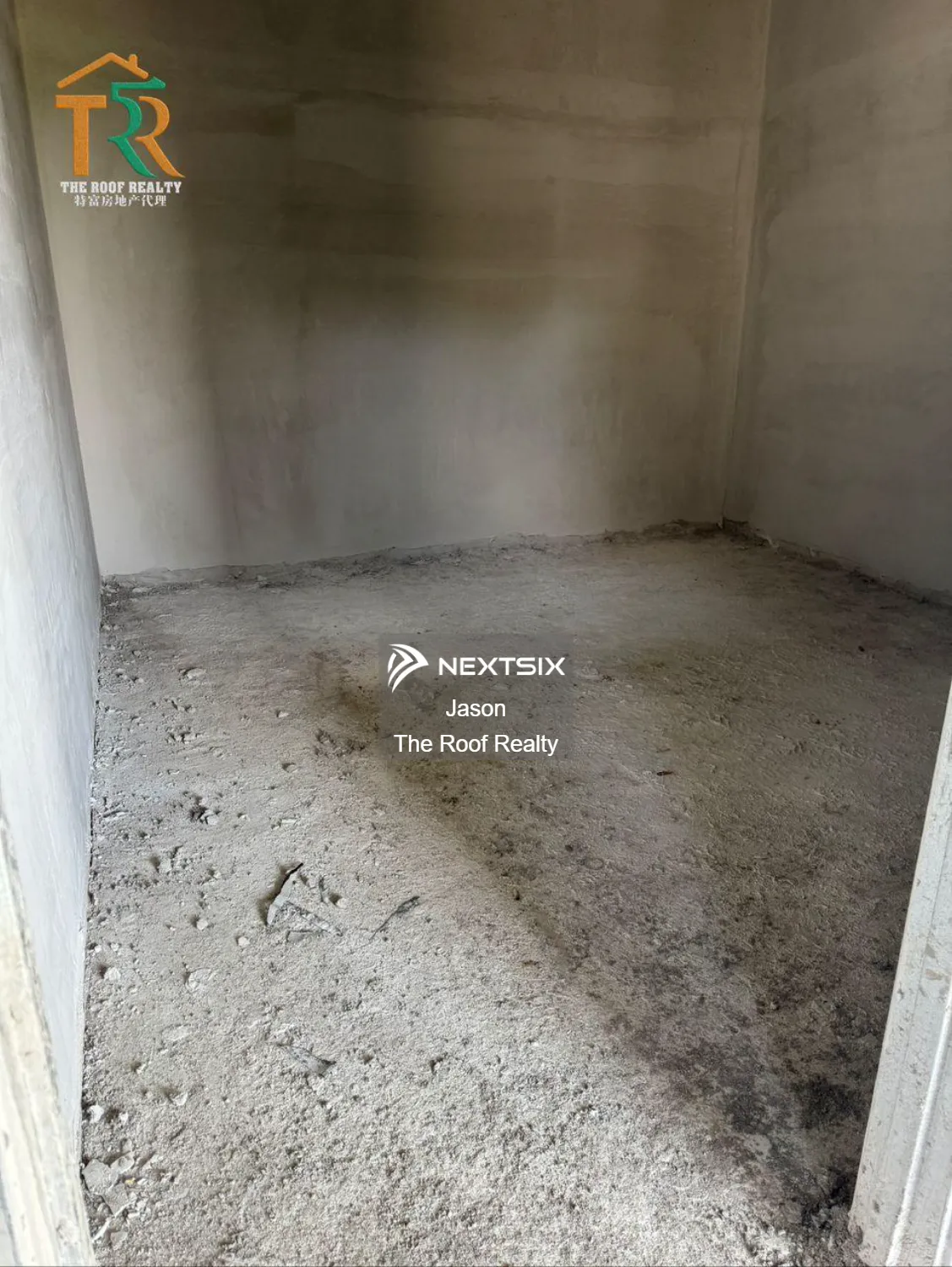 1-sty Terrace/Link House For Sale in Kuantan Pahang - Image 7