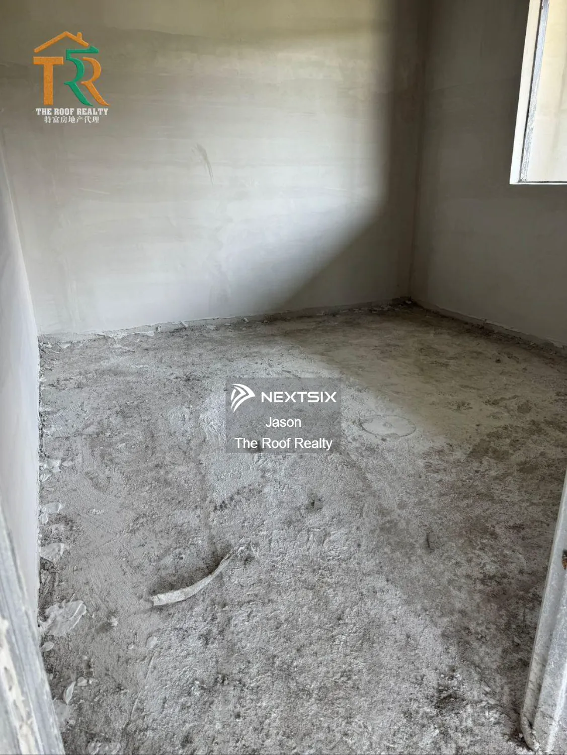 1-sty Terrace/Link House For Sale in Kuantan Pahang - Image 8