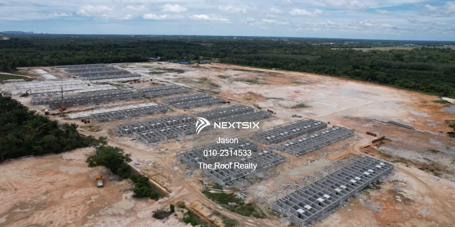 1-sty Terrace/Link House For Sale in Kuantan Pahang - Image 5