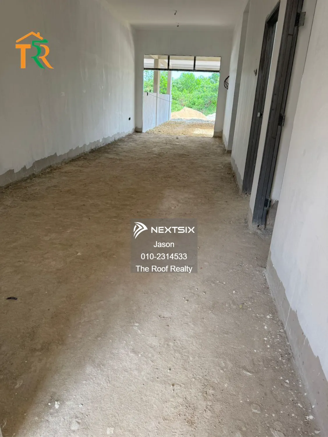 1-sty Terrace/Link House For Sale in Kuantan Pahang - Image 5