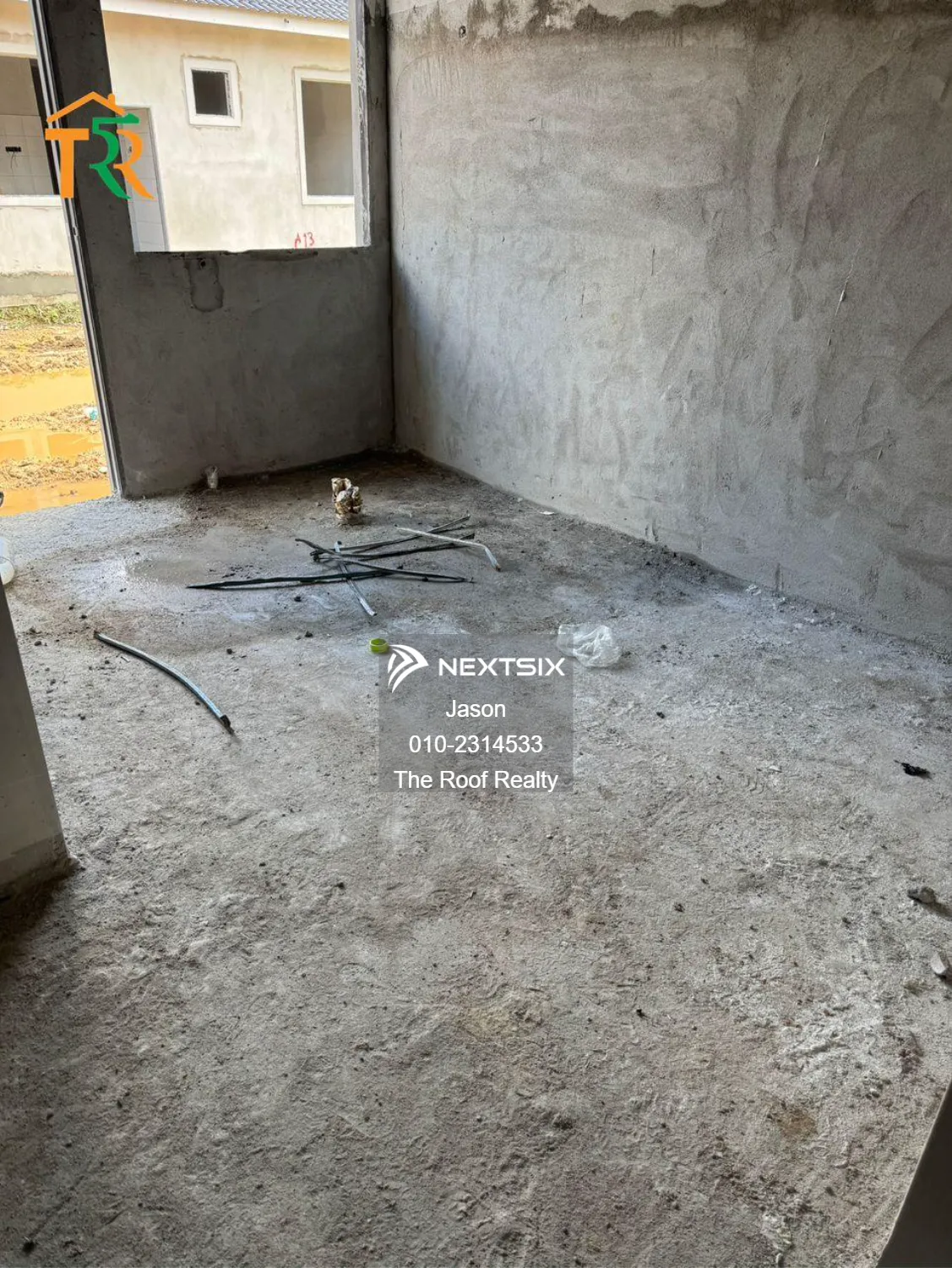 1-sty Terrace/Link House For Sale in Kuantan Pahang - Image 6