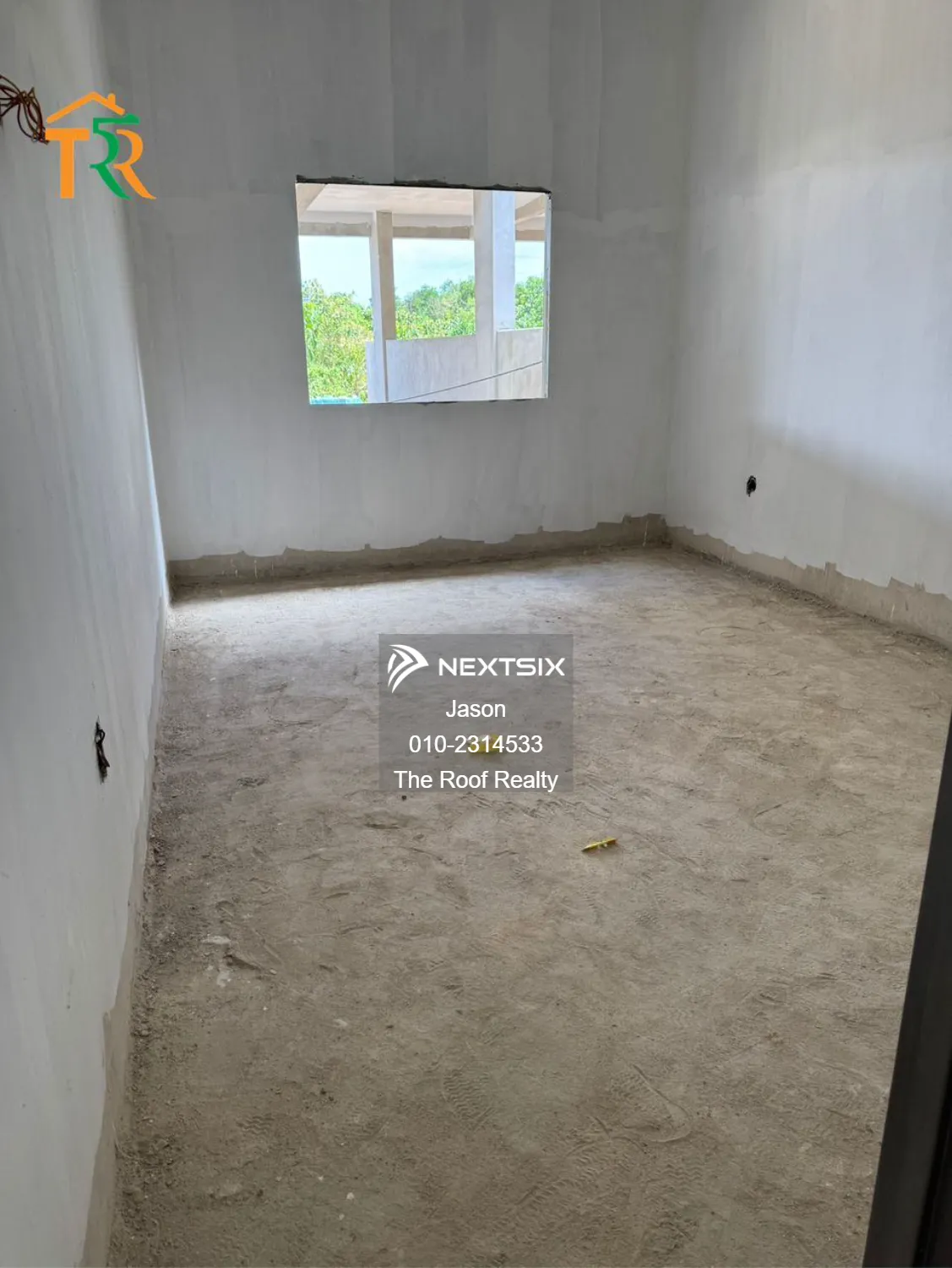1-sty Terrace/Link House For Sale in Kuantan Pahang - Image 7