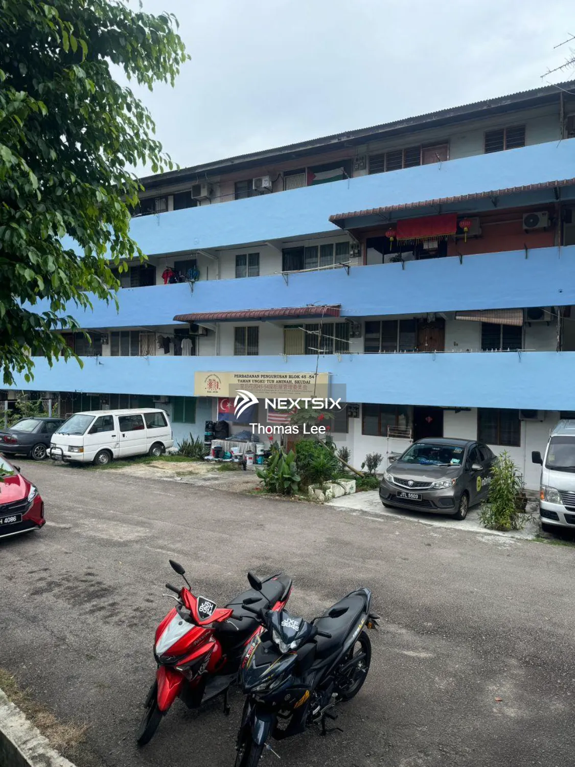 Flat For Sale in Skudai Johor - Image 8