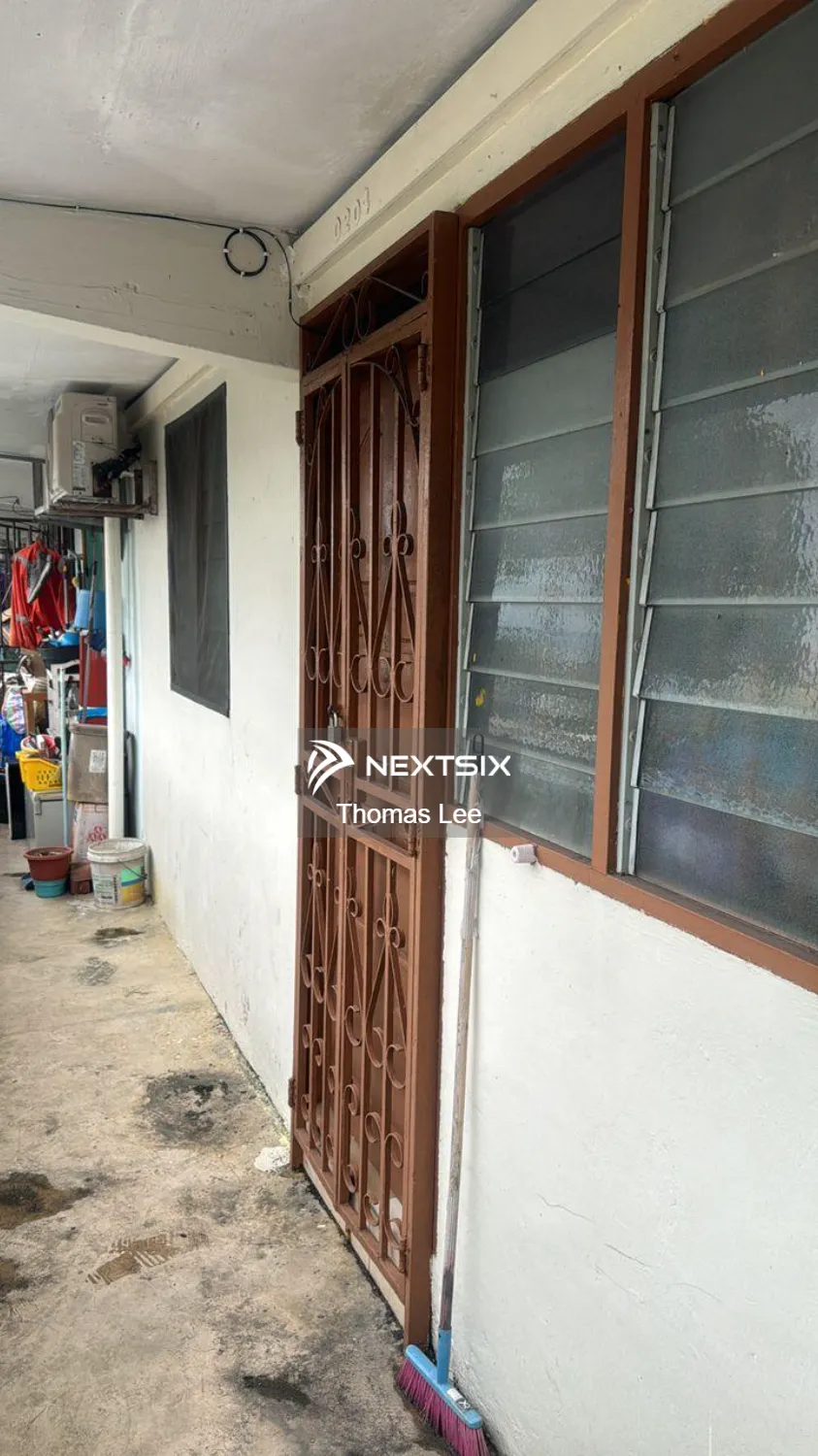 Flat For Sale in Skudai Johor - Image 9