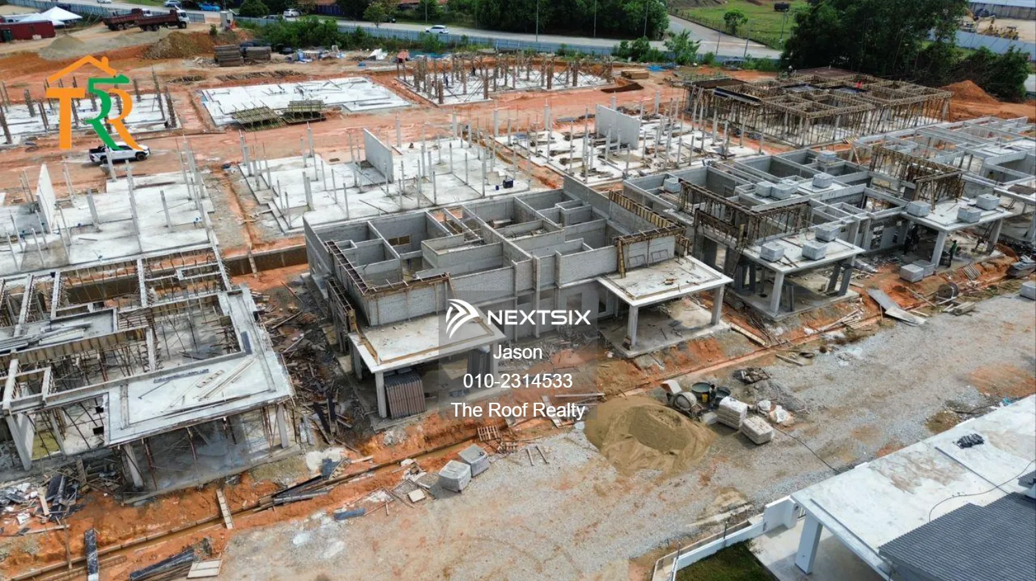 Semi-detached House For Sale in Kuantan Pahang - Image 6