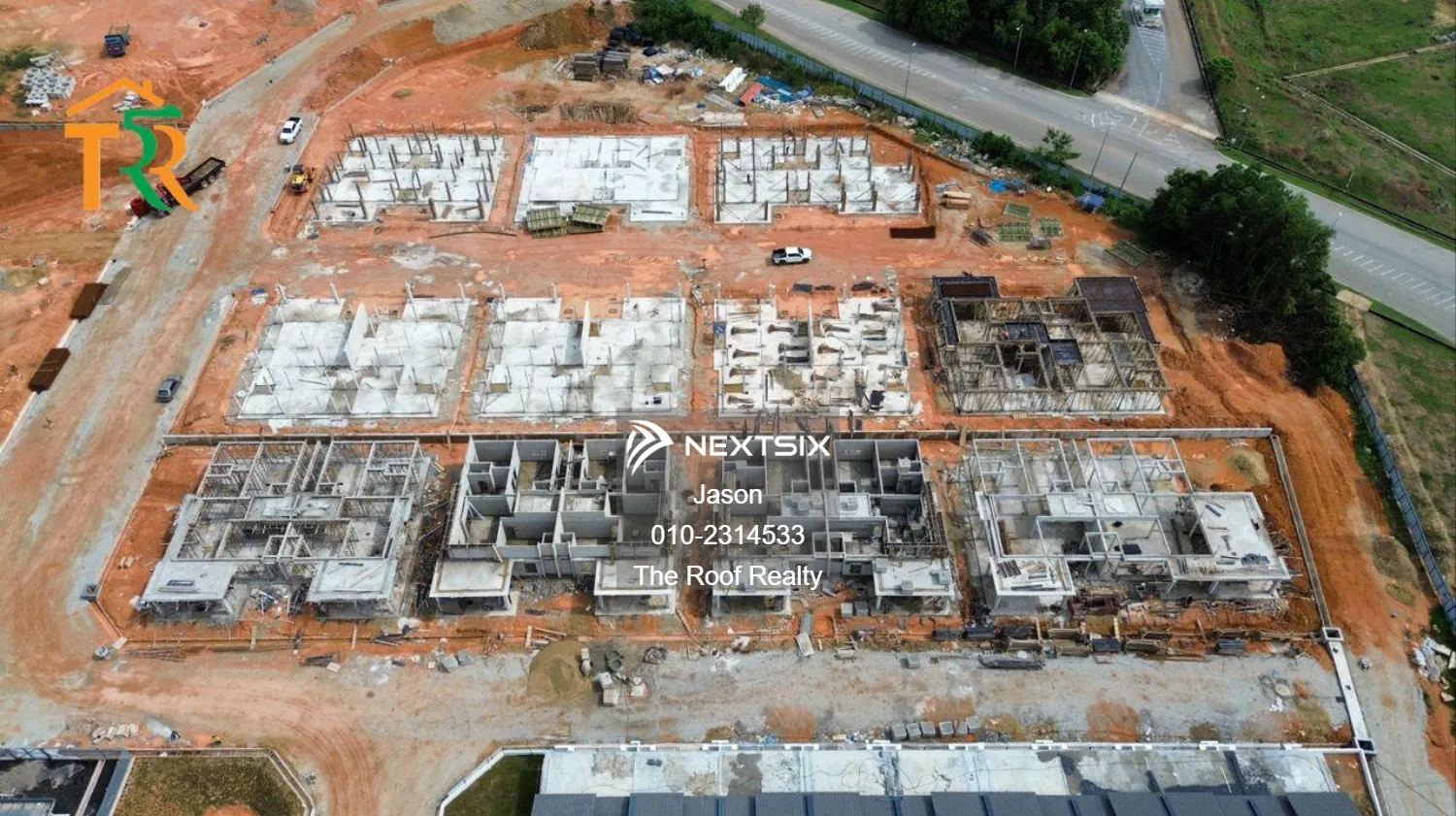 Semi-detached House For Sale in Kuantan Pahang - Image 7