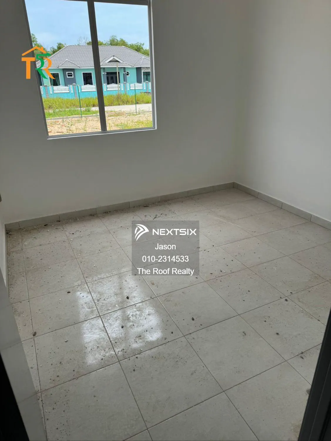 1-sty Terrace/Link House For Sale in Kuantan Pahang - Image 10