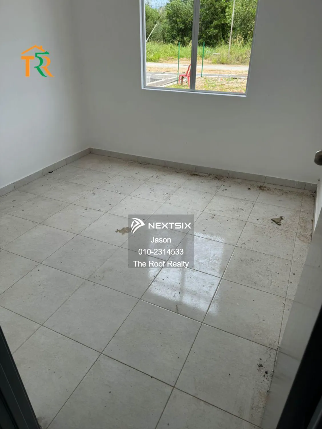 1-sty Terrace/Link House For Sale in Kuantan Pahang - Image 11