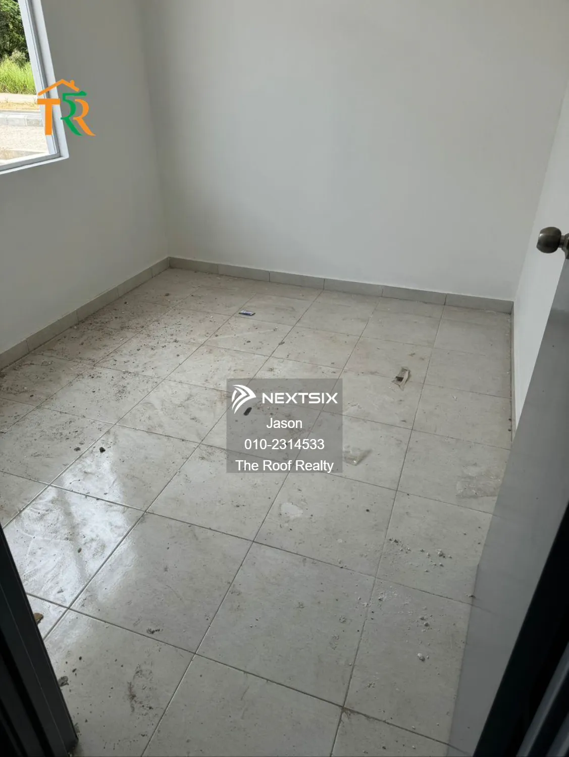 1-sty Terrace/Link House For Sale in Kuantan Pahang - Image 12