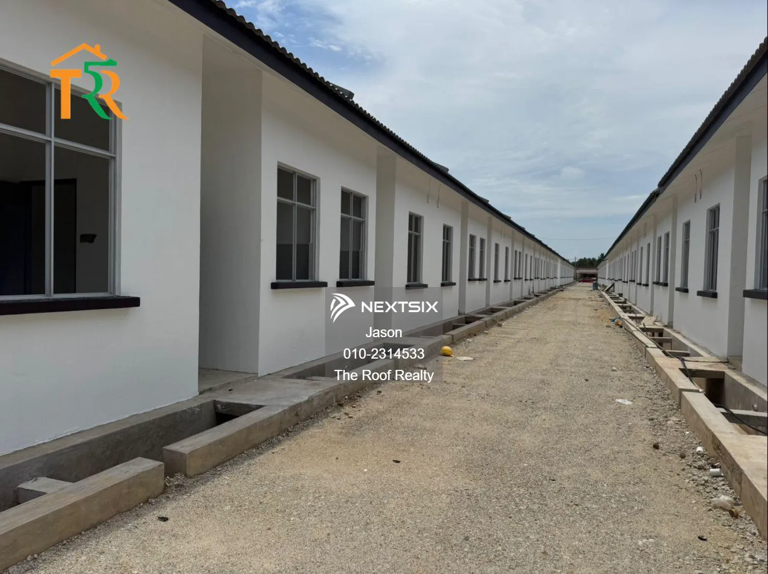 1-sty Terrace/Link House For Sale in Kuantan Pahang - Image 5