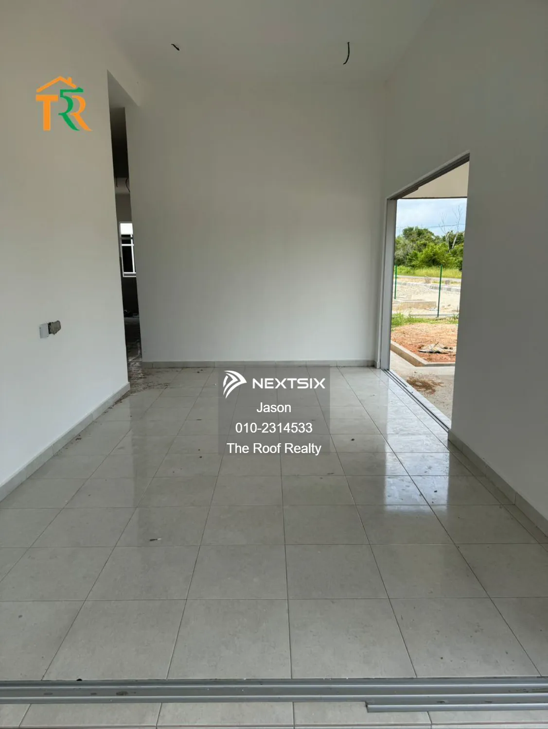 1-sty Terrace/Link House For Sale in Kuantan Pahang - Image 6