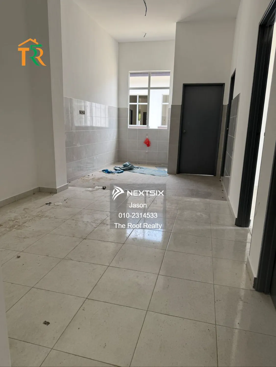 1-sty Terrace/Link House For Sale in Kuantan Pahang - Image 7