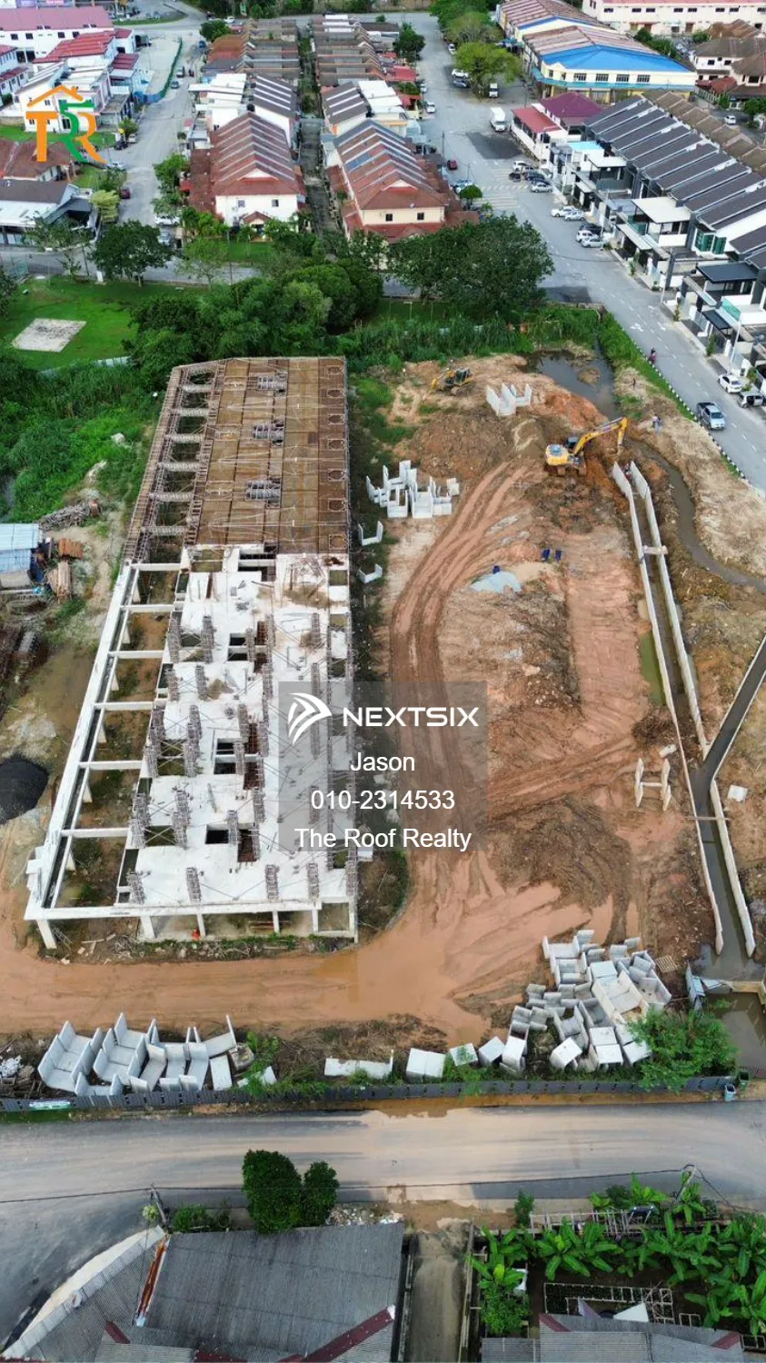 2-sty Terrace/Link House For Sale in Kuantan Pahang - Image 2