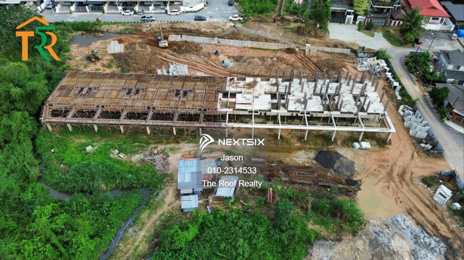 2-sty Terrace/Link House For Sale in Kuantan Pahang - Image 3
