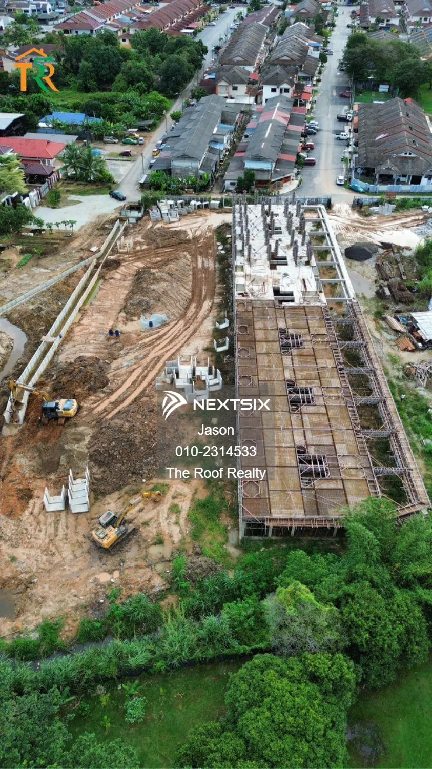 2-sty Terrace/Link House For Sale in Kuantan Pahang - Image 4