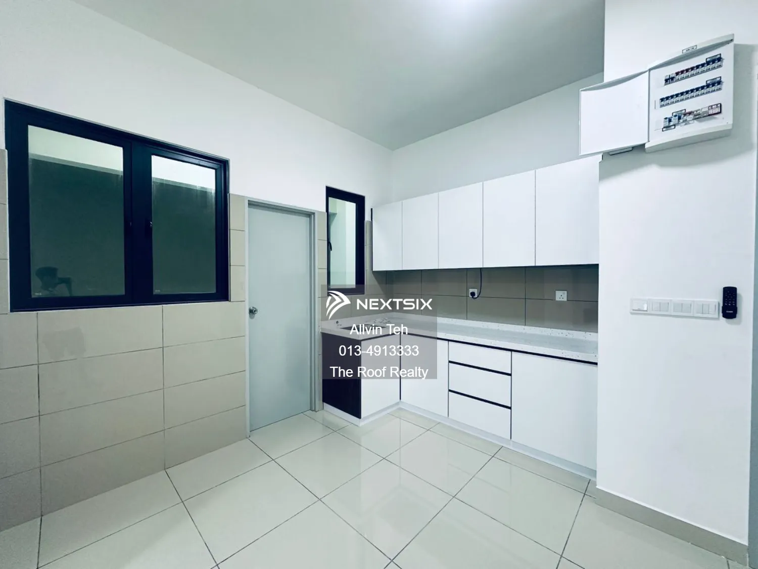 Residensi Bintang
