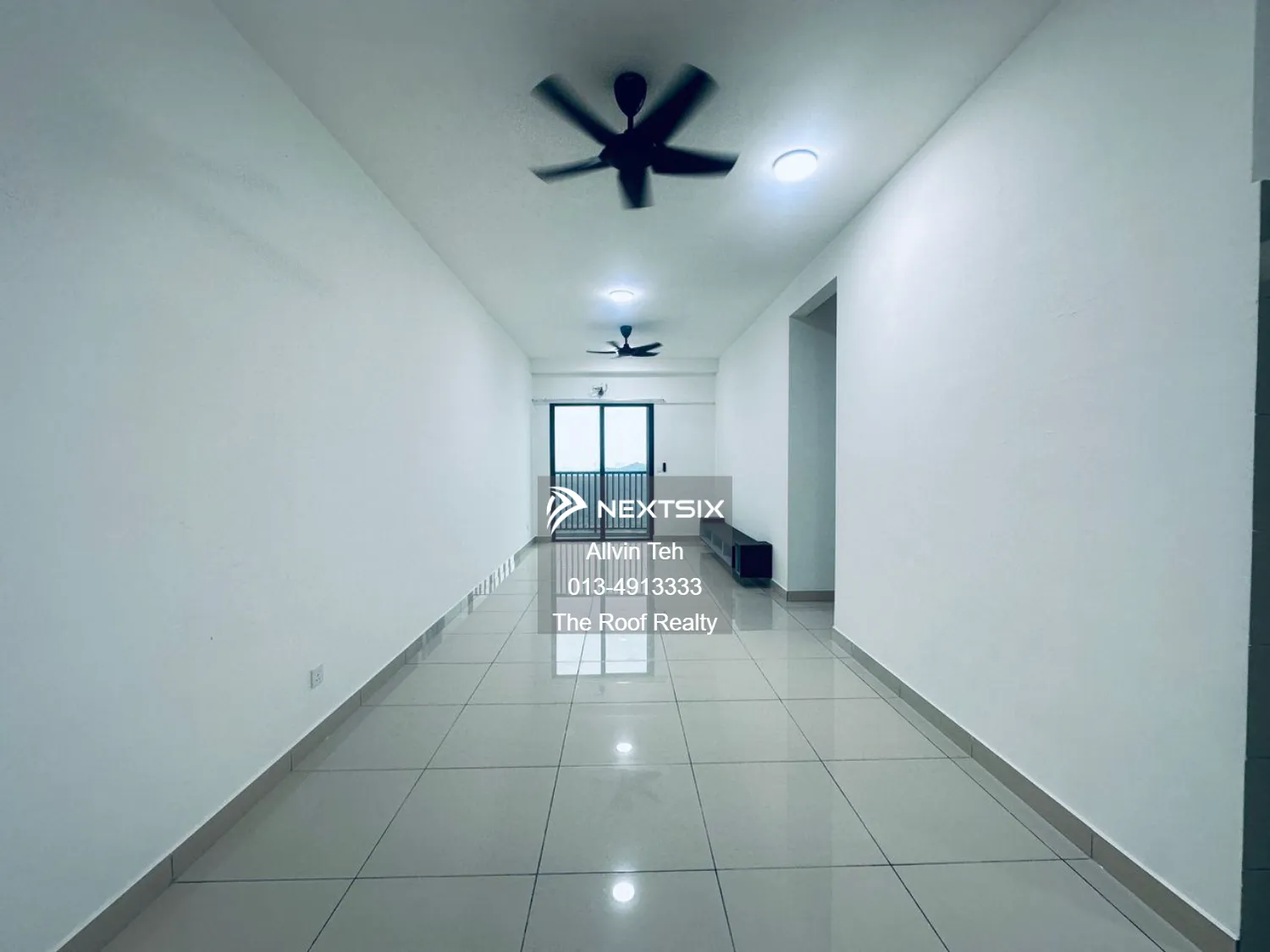 Condominium For Rent in Bukit Jalil Wilayah Persekutuan Kuala Lumpur - Image 5