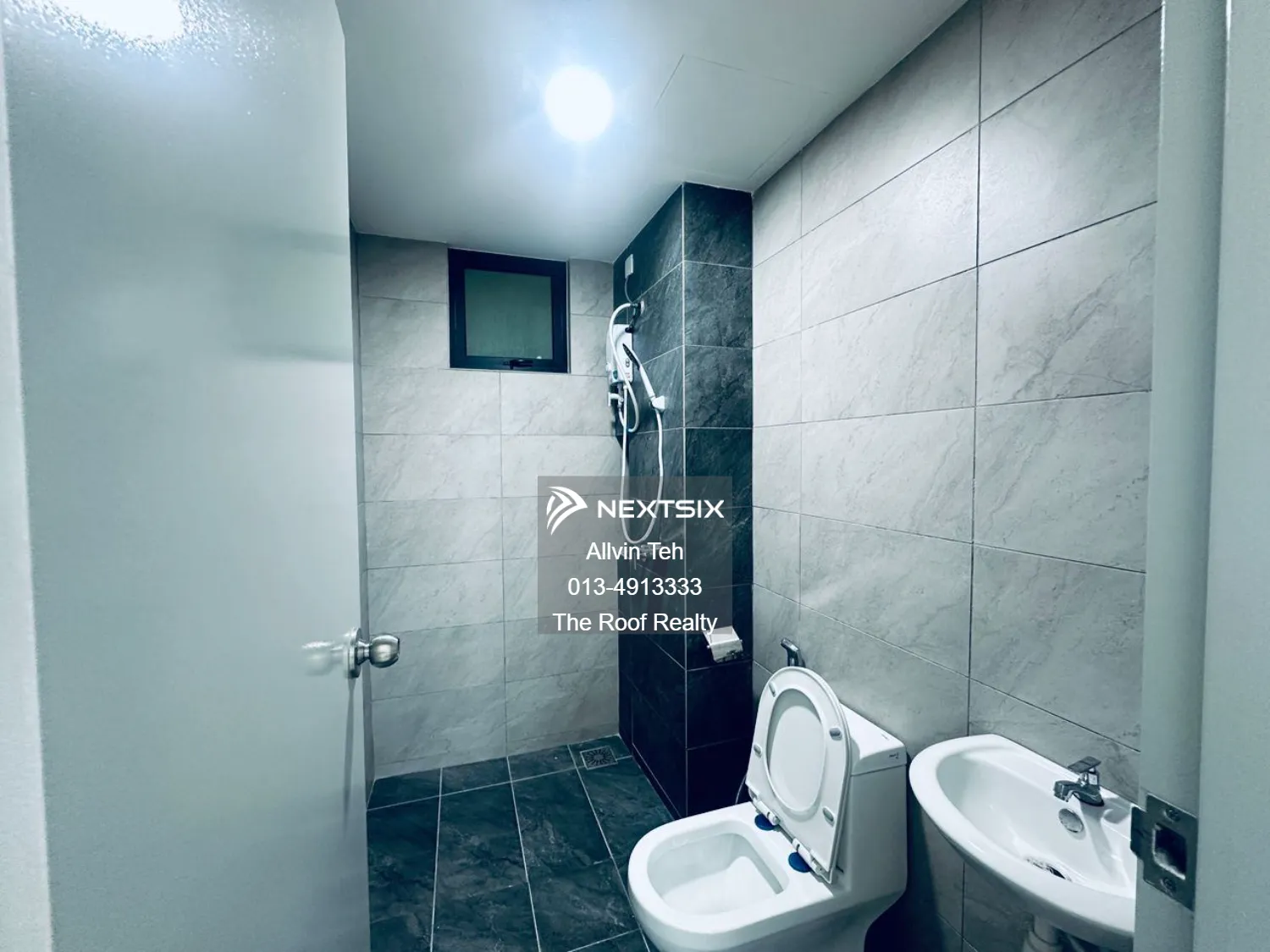 Condominium For Rent in Bukit Jalil Wilayah Persekutuan Kuala Lumpur - Image 8