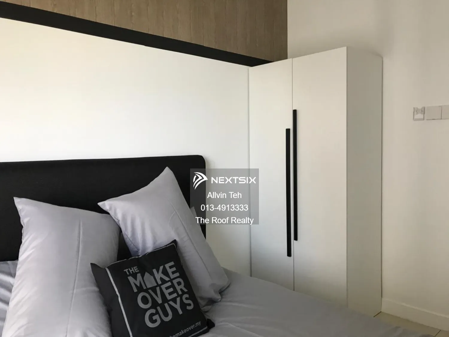 Serviced Residence For Sale in Bukit Jalil Wilayah Persekutuan Kuala Lumpur - Image 10