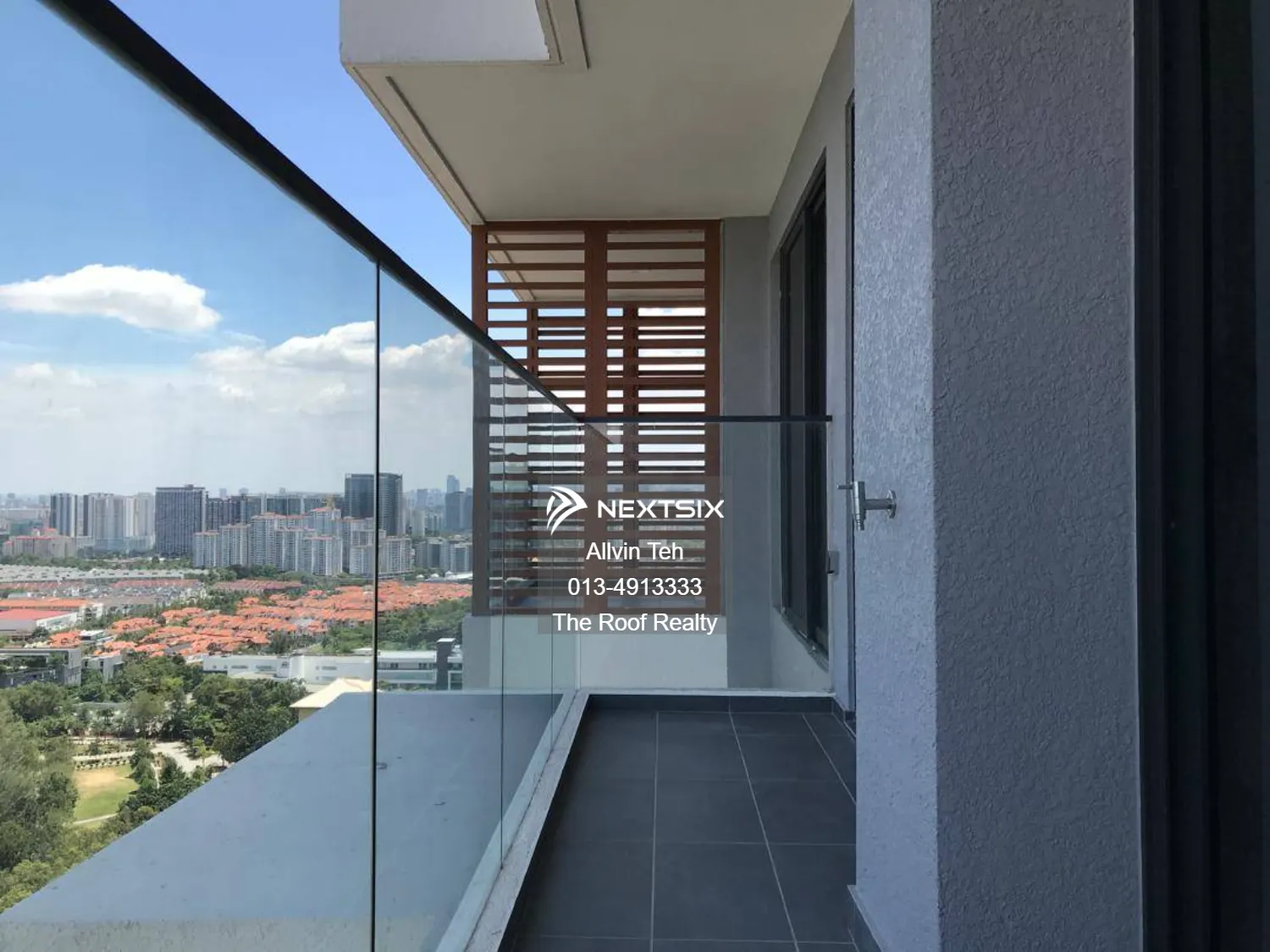 Serviced Residence For Sale in Bukit Jalil Wilayah Persekutuan Kuala Lumpur - Image 14