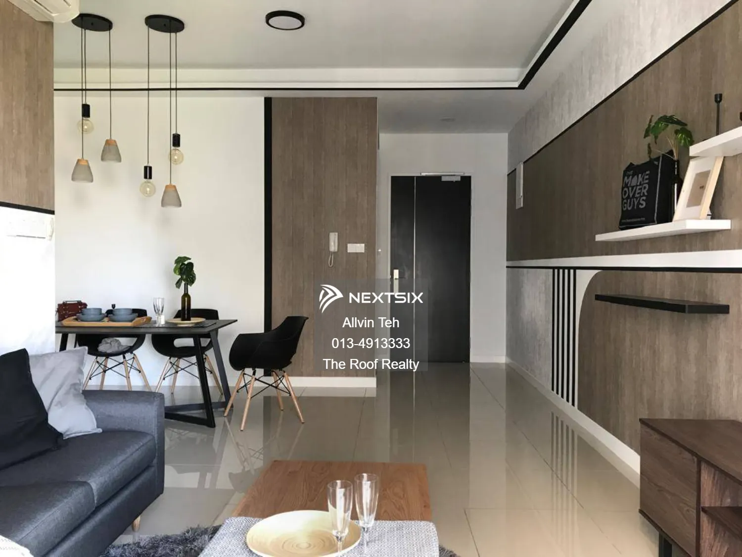 Serviced Residence For Sale in Bukit Jalil Wilayah Persekutuan Kuala Lumpur - Image 5