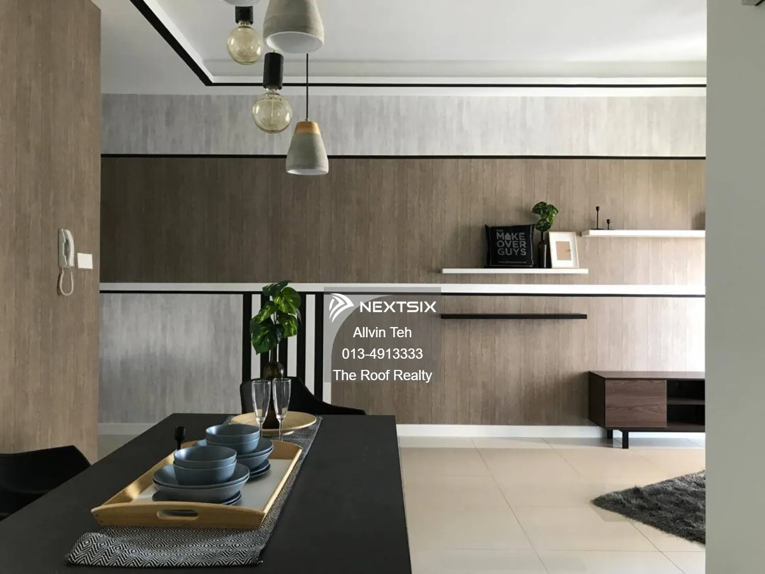 Serviced Residence For Sale in Bukit Jalil Wilayah Persekutuan Kuala Lumpur - Image 8