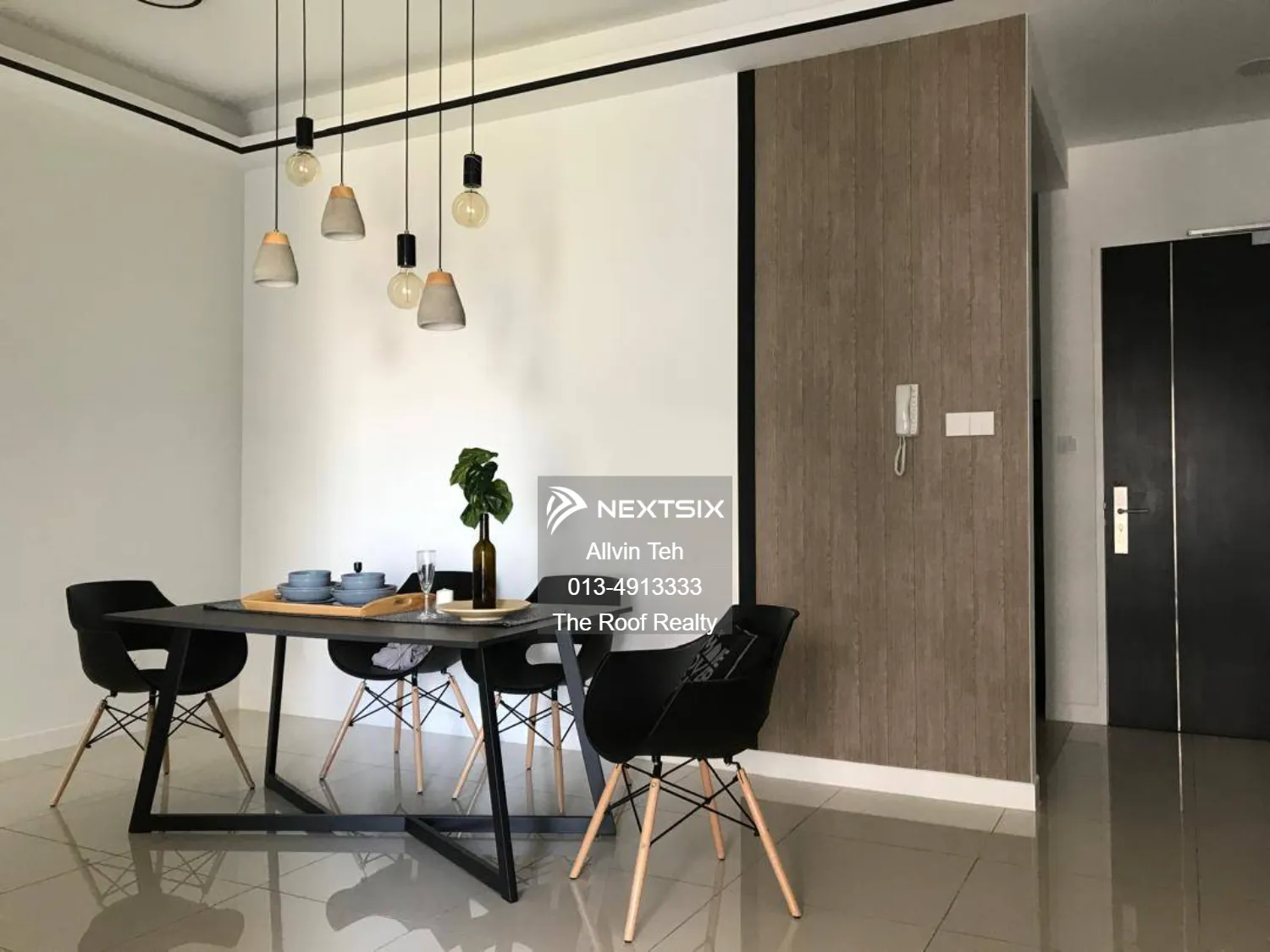 Serviced Residence For Sale in Bukit Jalil Wilayah Persekutuan Kuala Lumpur - Image 9