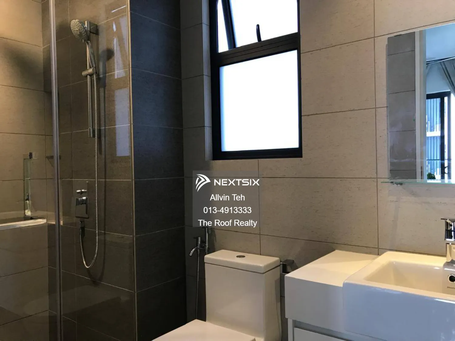 Serviced Residence For Rent in Bukit Jalil Wilayah Persekutuan Kuala Lumpur - Image 10