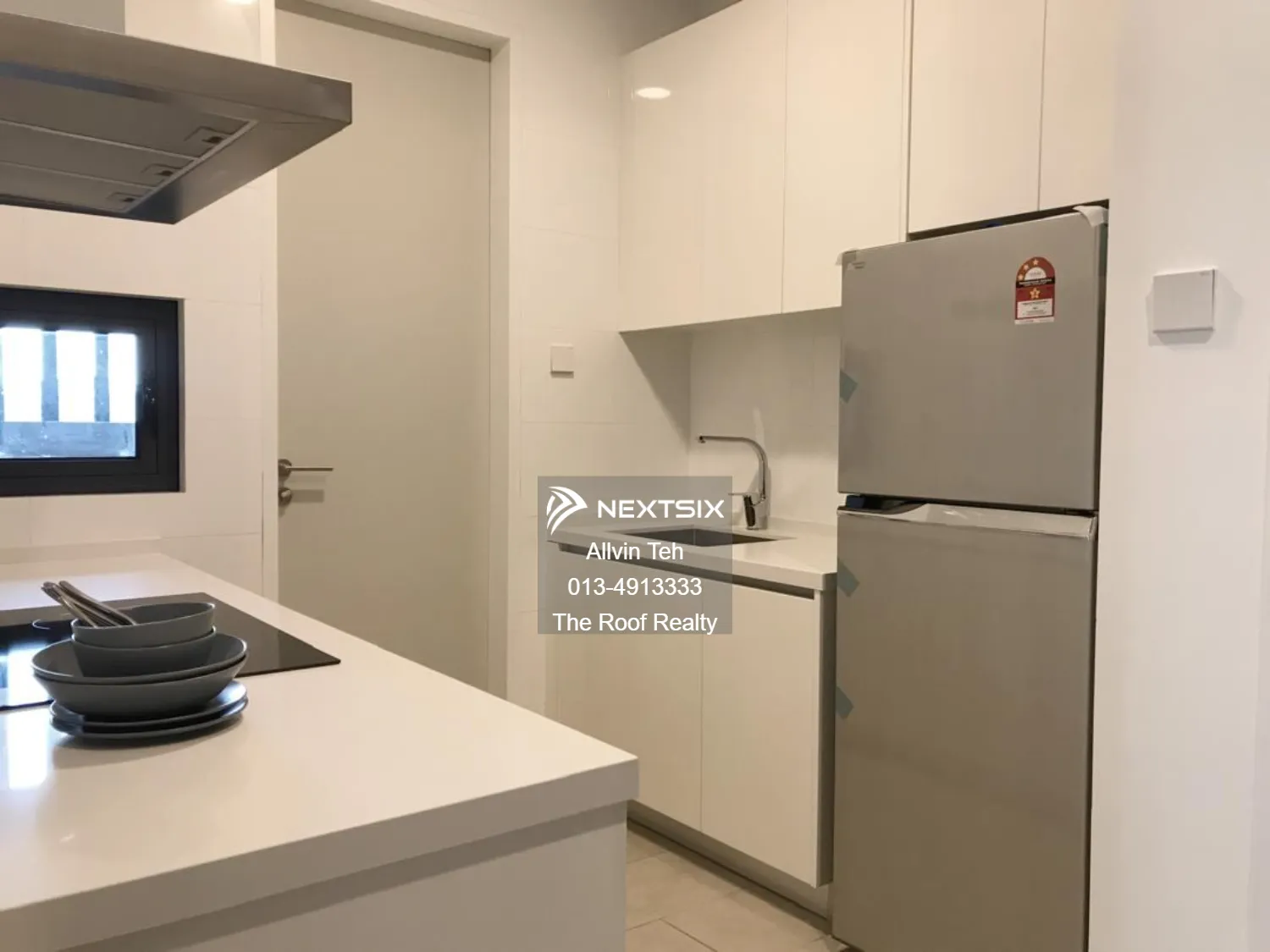 Serviced Residence For Rent in Bukit Jalil Wilayah Persekutuan Kuala Lumpur - Image 14