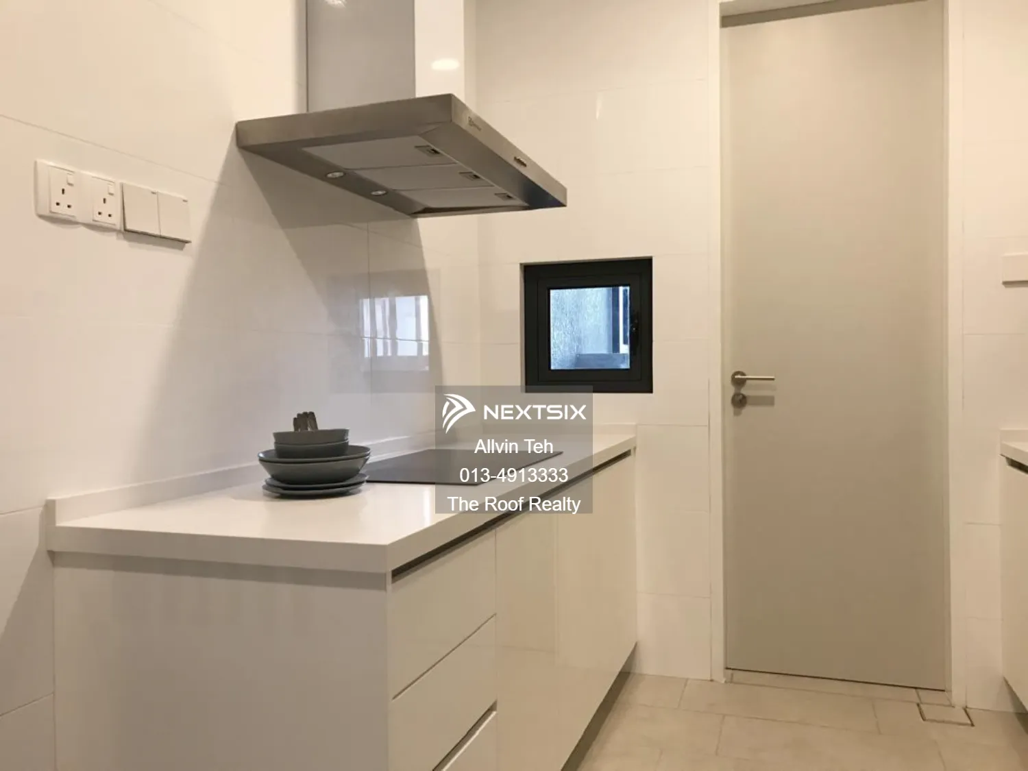 Serviced Residence For Rent in Bukit Jalil Wilayah Persekutuan Kuala Lumpur - Image 15