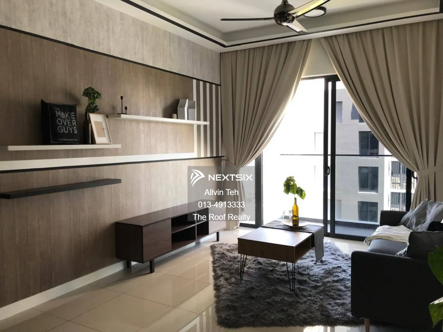 Serviced Residence For Rent in Bukit Jalil Wilayah Persekutuan Kuala Lumpur - Image 6