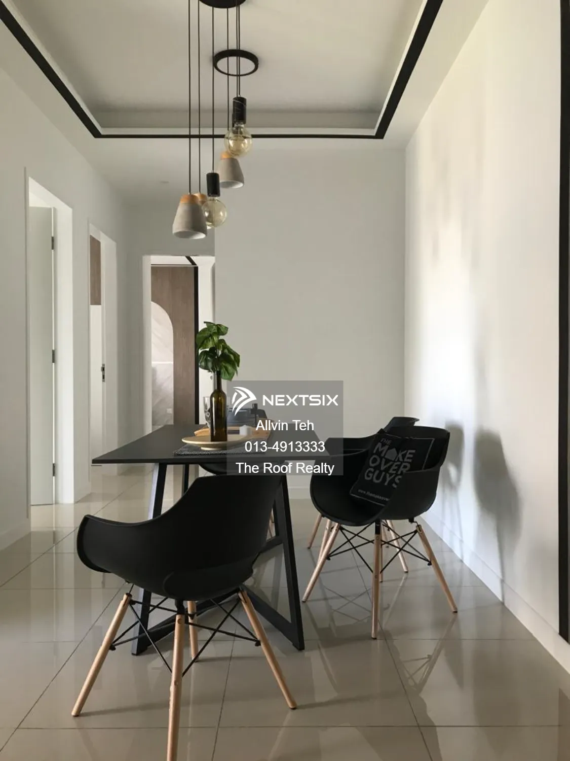 Serviced Residence For Rent in Bukit Jalil Wilayah Persekutuan Kuala Lumpur - Image 7