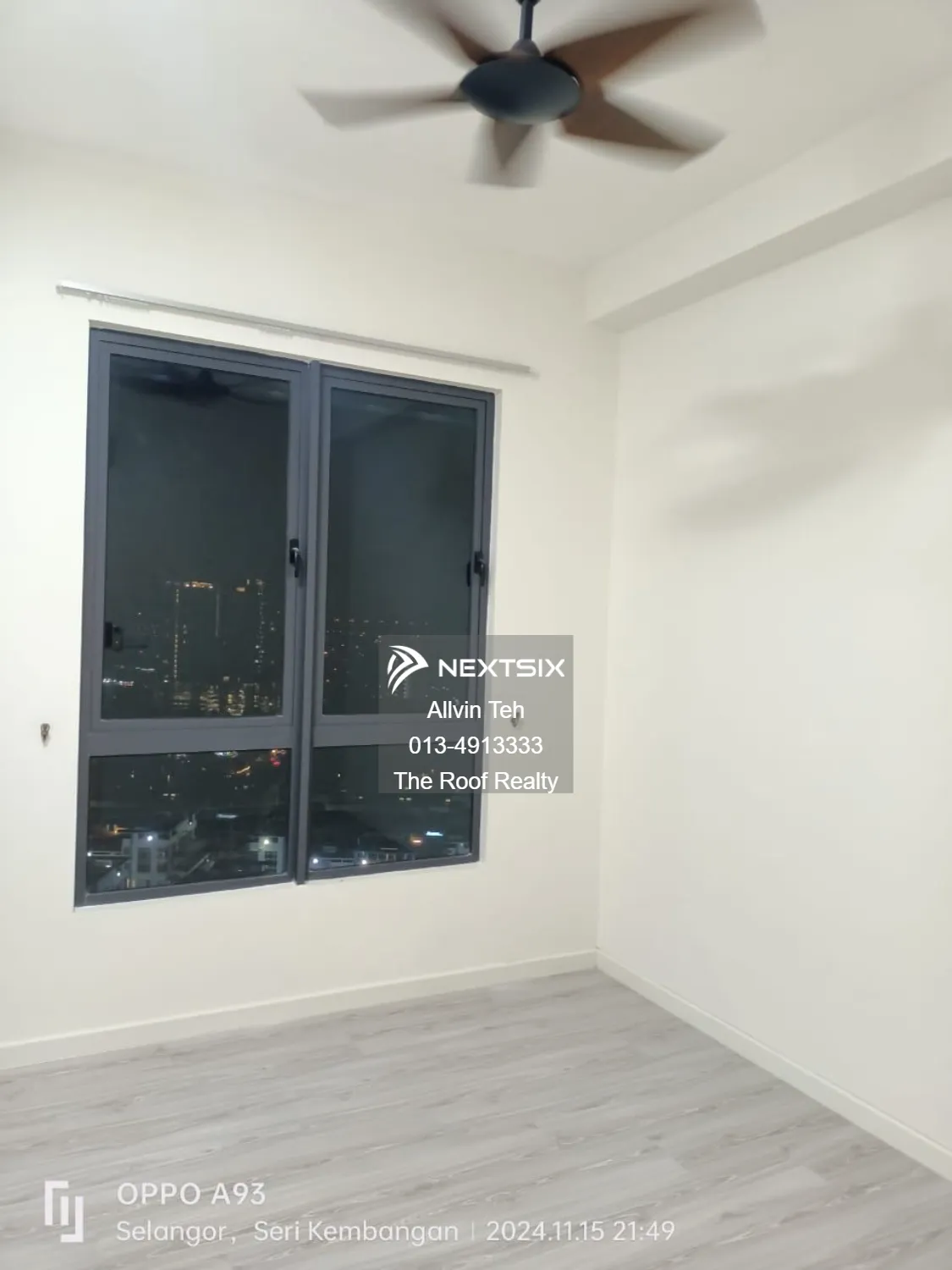 Serviced Residence For Rent in Seri Kembangan Selangor - Image 10