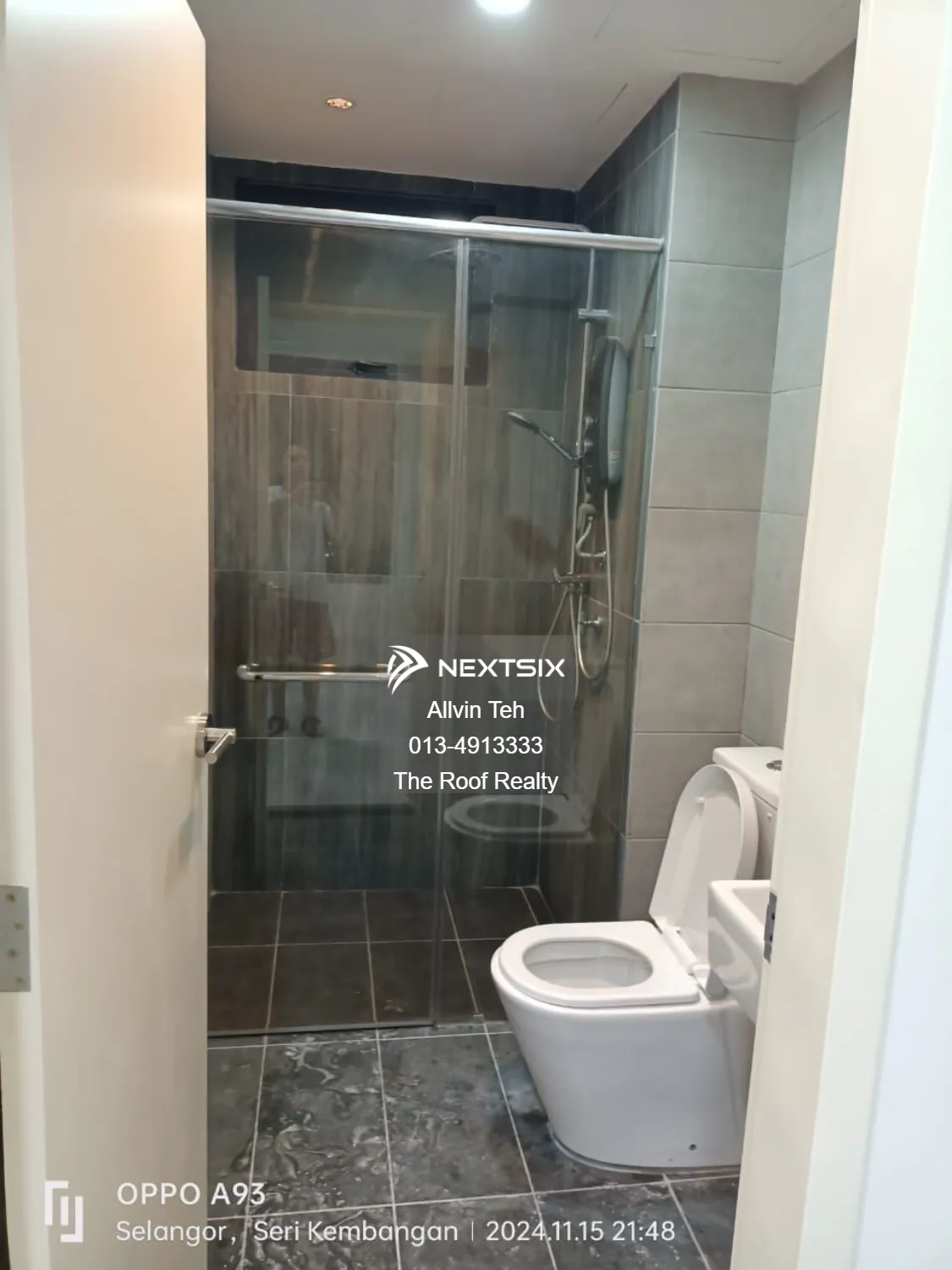 Serviced Residence For Rent in Seri Kembangan Selangor - Image 7