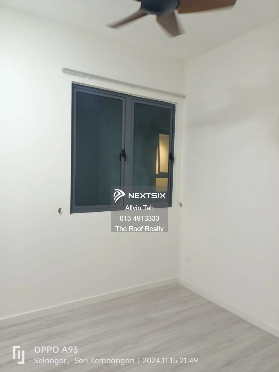 Serviced Residence For Rent in Seri Kembangan Selangor - Image 8