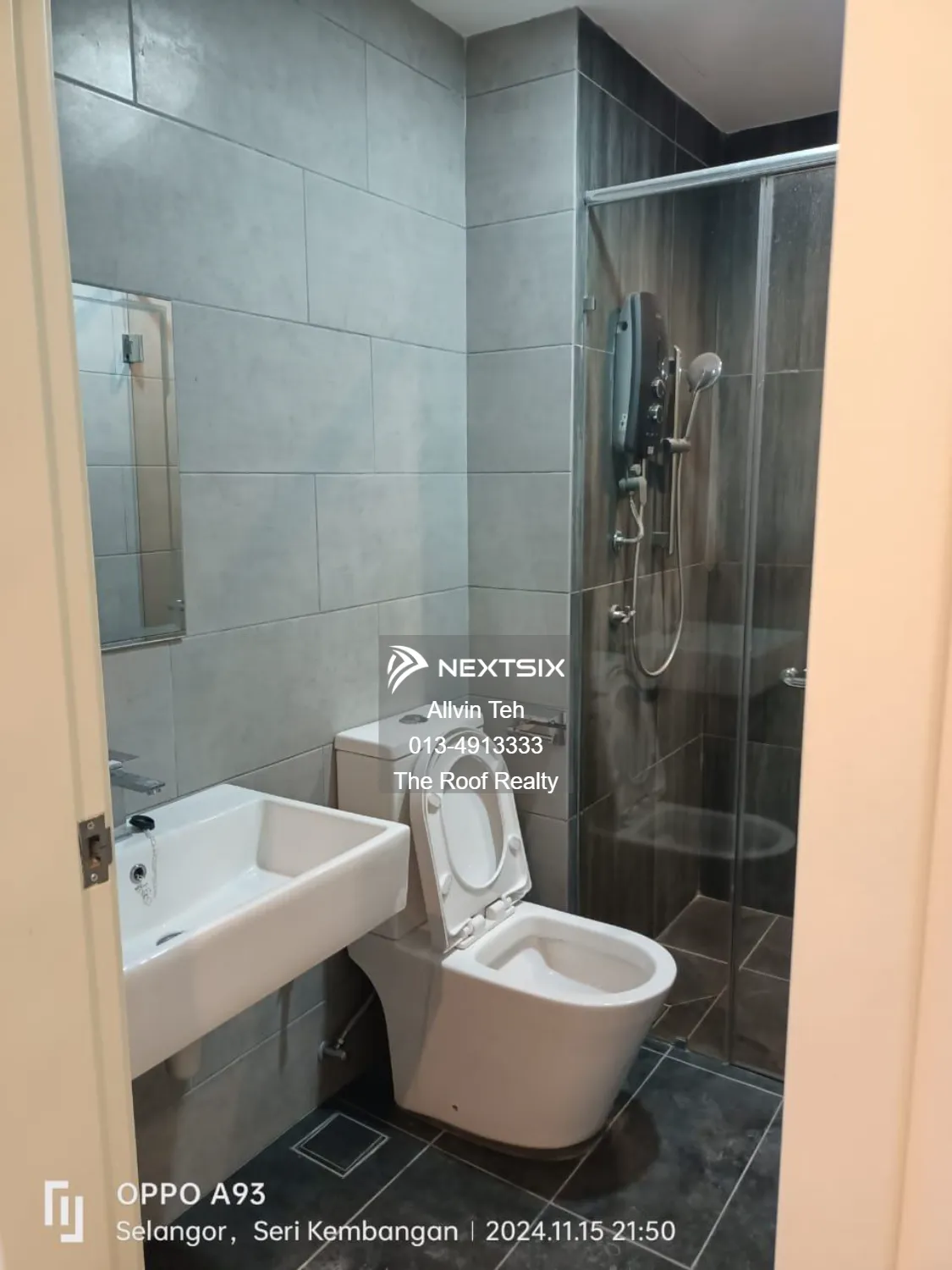 Serviced Residence For Rent in Seri Kembangan Selangor - Image 9