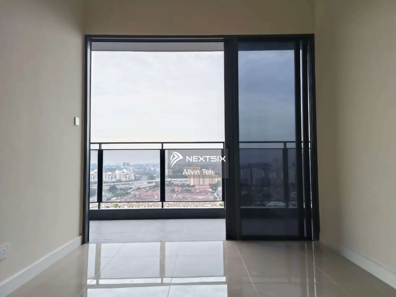 Serviced Residence For Rent in Sri Petaling Kuala Lumpur
